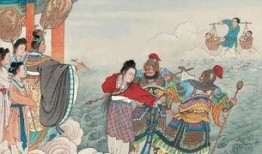 吃瓜牛郎织女,跨越银河的浪漫传说