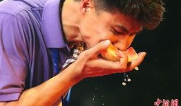 吃瓜汉子照片,揭秘吃瓜汉子的神秘瞬间