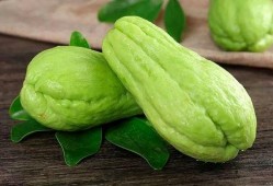 火神瓜怎么吃最好