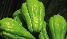 合掌瓜怎么吃,解锁美味新体验