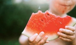 吃瓜被咬,意外遭遇“咬瓜”风波