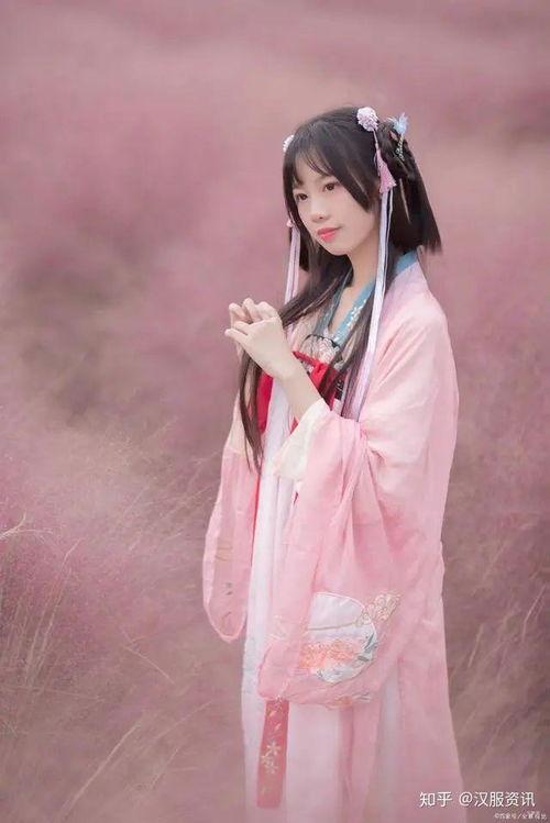 瓜哥吃瓜汉服,一场穿越古今的时尚盛宴