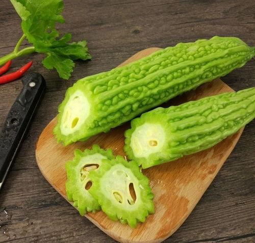吃卷毛瓜,探寻独特口感与营养的绿色瑰宝